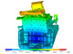 Vibration Analysis (11000 DWT Molten Sulphur Bitumen Tanker)