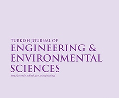 2008 - Turkish Journal of Engineering & Enviromental Science Paper 